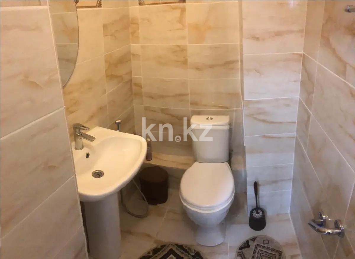 Продажа 2-комнатной квартиры, 71 м² в Астане - фото 4