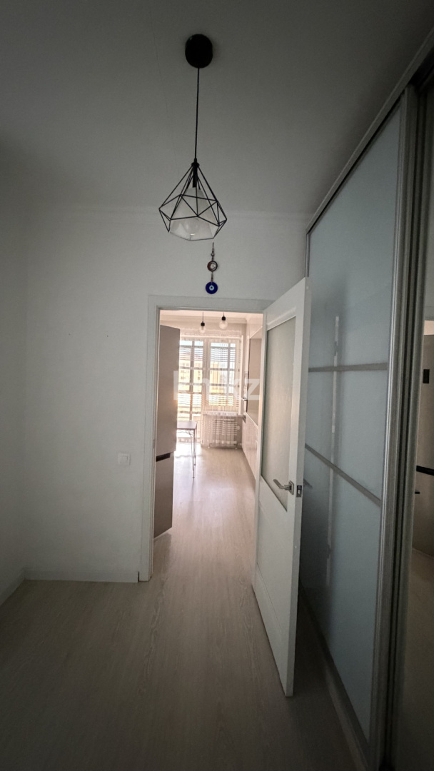 Продажа 2-комнатной квартиры, 61.87 м² в Астане - фото 6