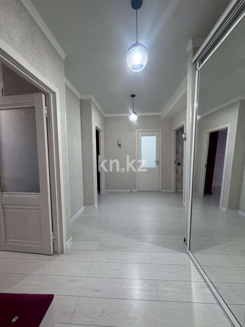 Продажа 3-комнатной квартиры, 80 м² в Алматы - фото 5