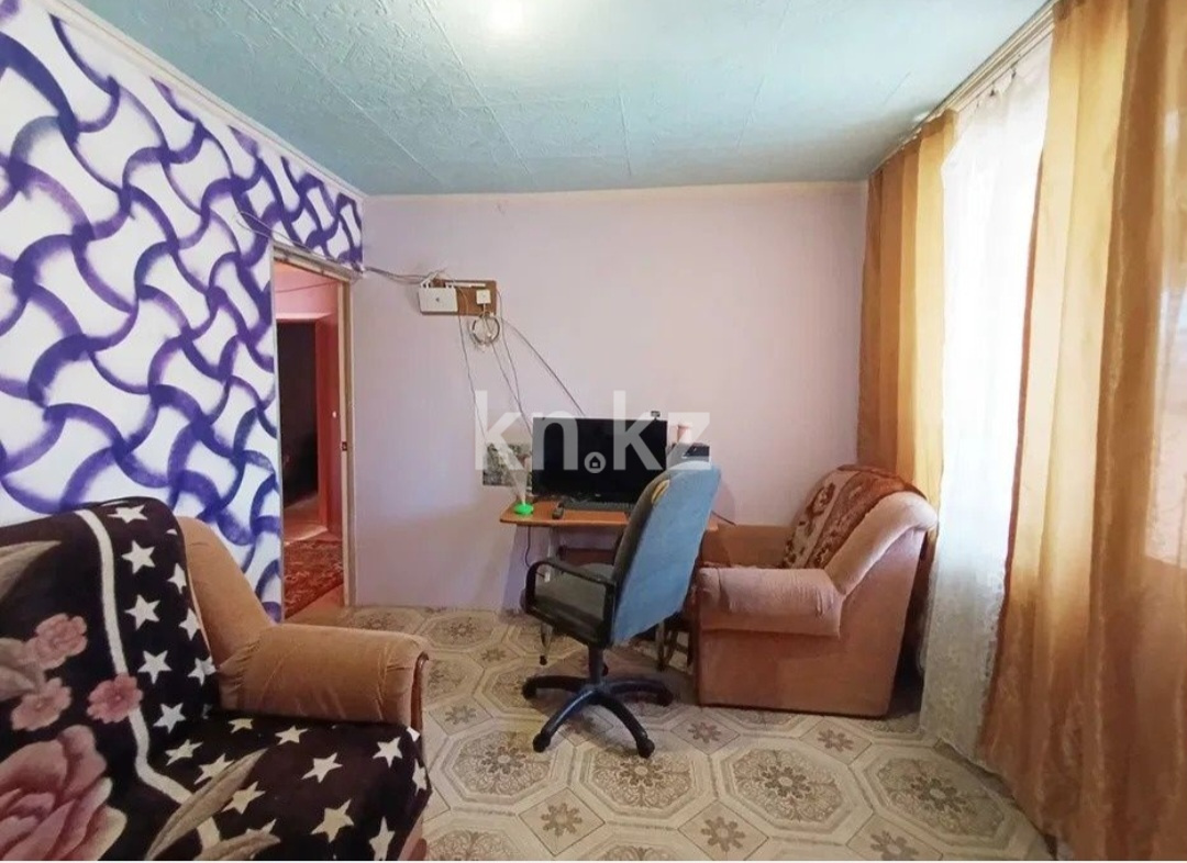 Продажа 4-комнатного дома, 89 м², ул. Бадина в Караганде - фото 9