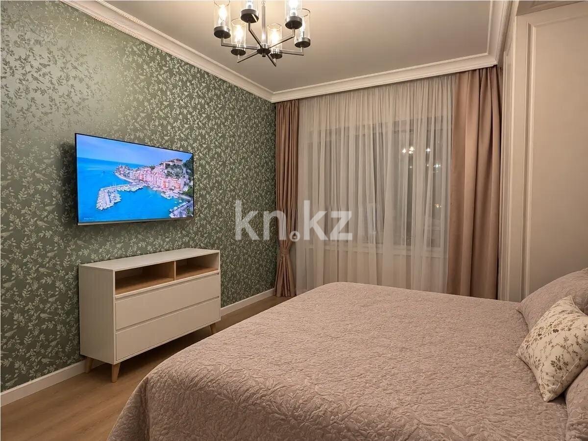Продажа 3-комнатной квартиры, 100 м² в Астане - фото 2