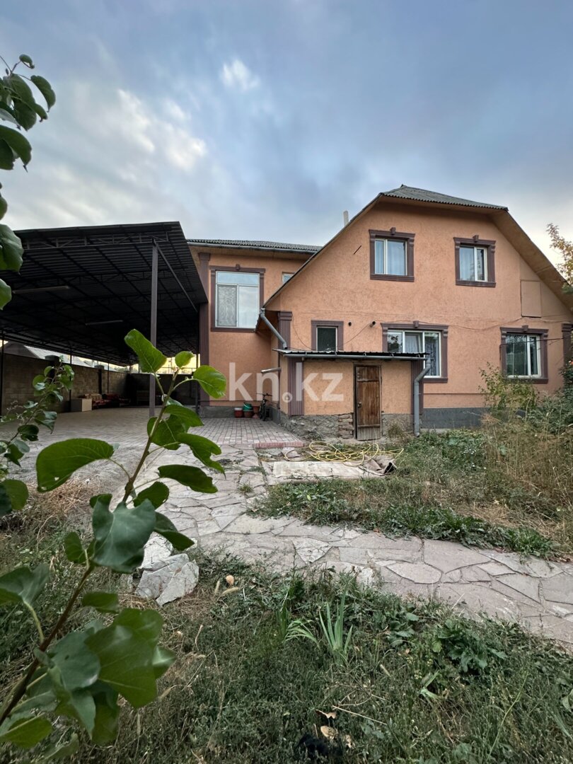 Продажа 6-комнатного дома, 205 м² в Алматы - фото 16