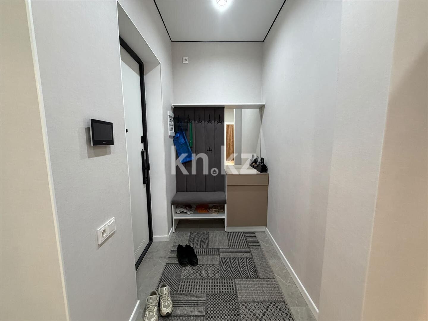 Продажа 2-комнатной квартиры, 67 м² в Караганде - фото 13