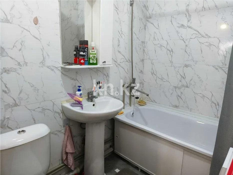 Продажа 2-комнатной квартиры, 58 м² в Астане - фото 4