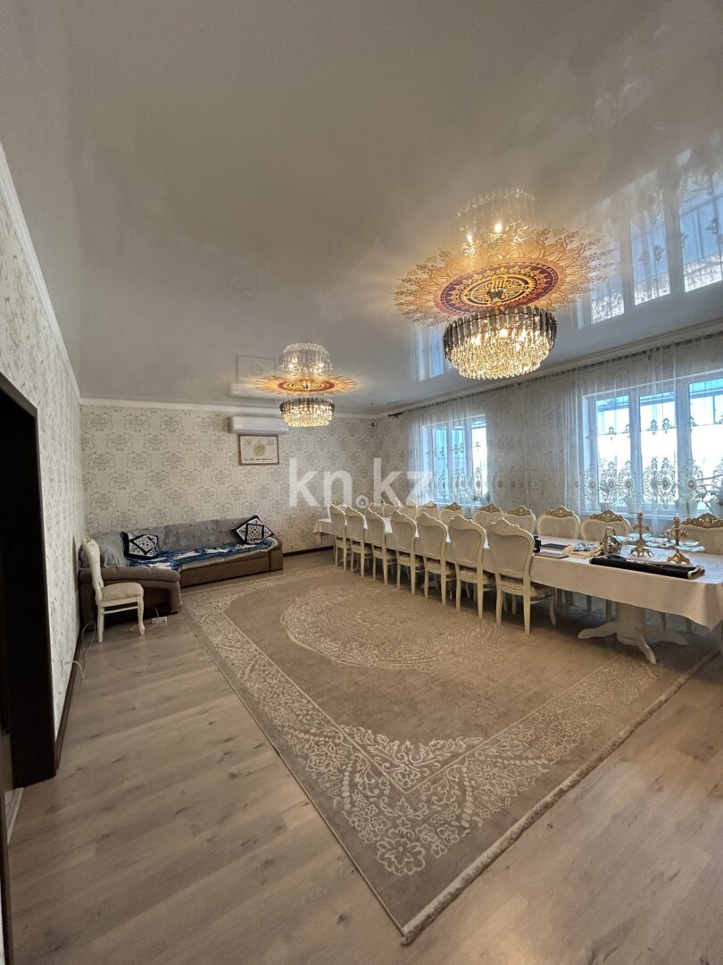 Продажа 6-комнатного дома, 380 м² в Алматинской области - фото 3