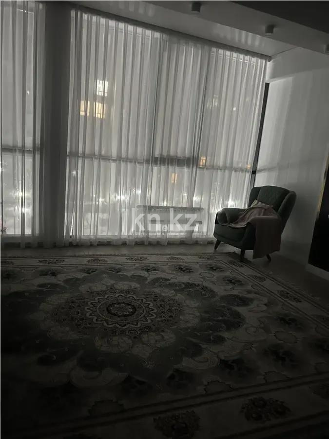 Продажа 3-комнатной квартиры, 105 м² в Алматы - фото 3