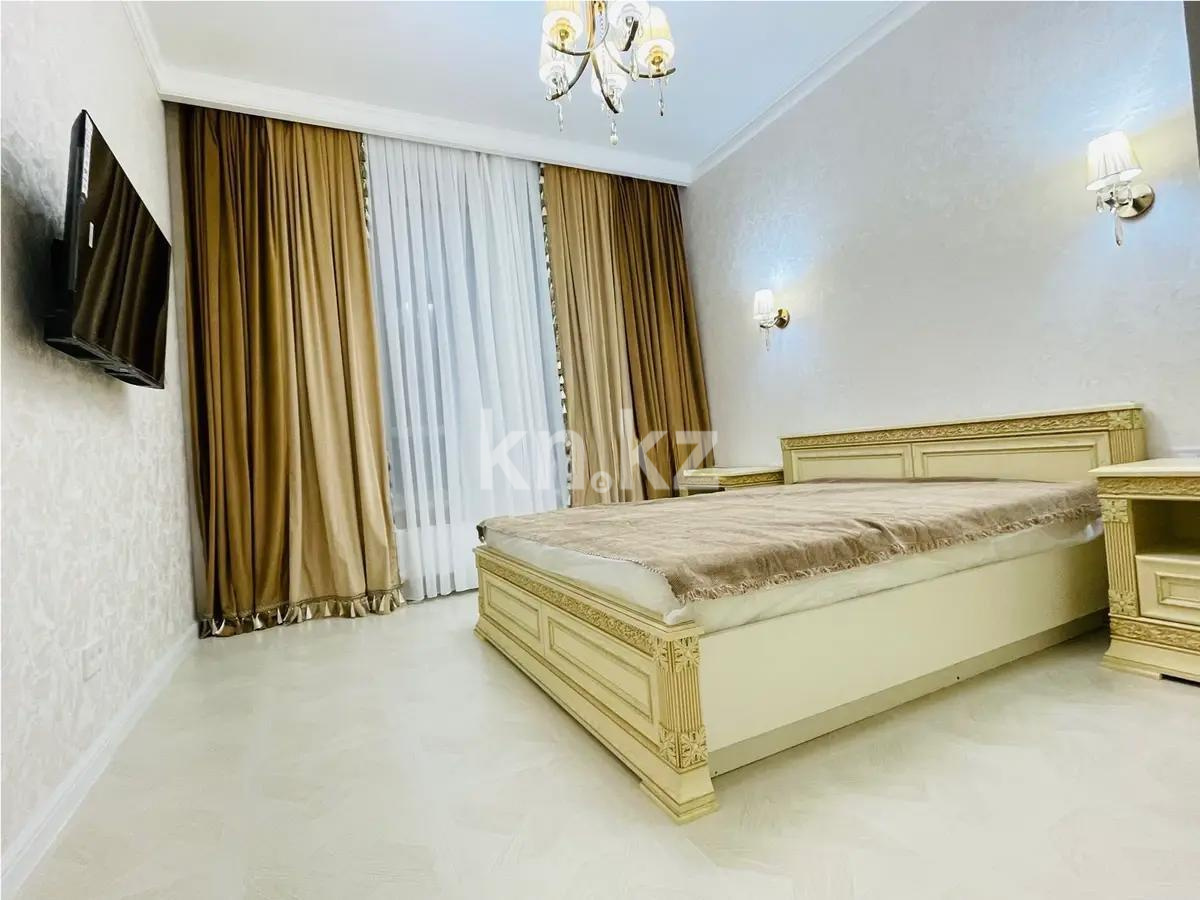 Продажа 2-комнатной квартиры, 54.7 м² в Алматы - фото 2