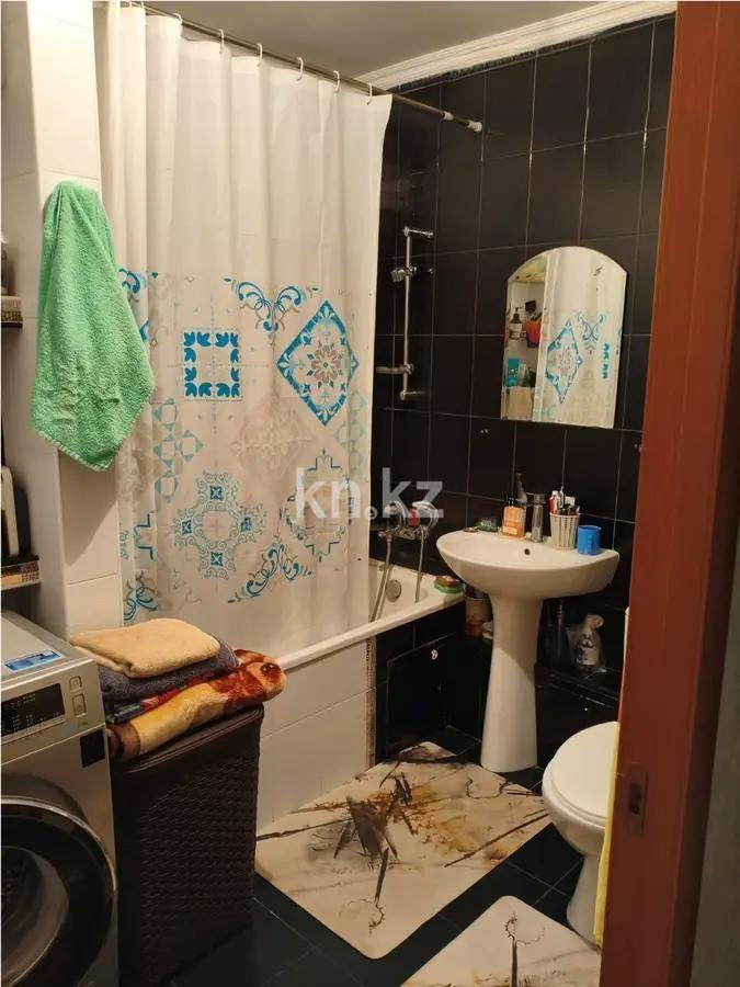 Продажа 3-комнатной квартиры, 58 м² в Алматы - фото 4