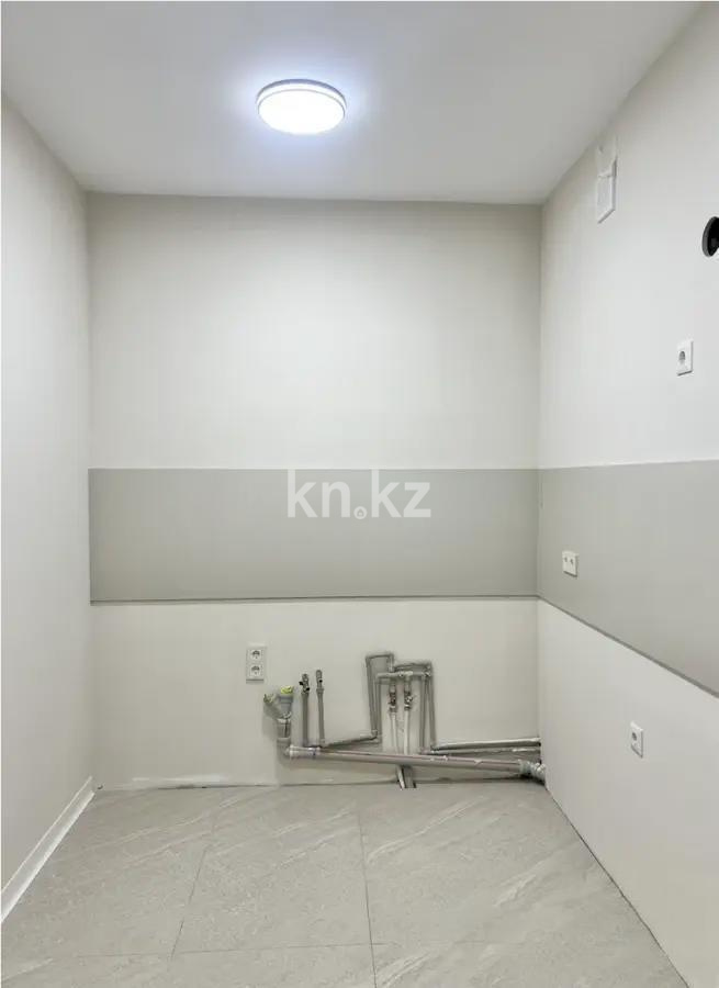 Продажа 2-комнатной квартиры, 36 м² в Алматы - фото 2