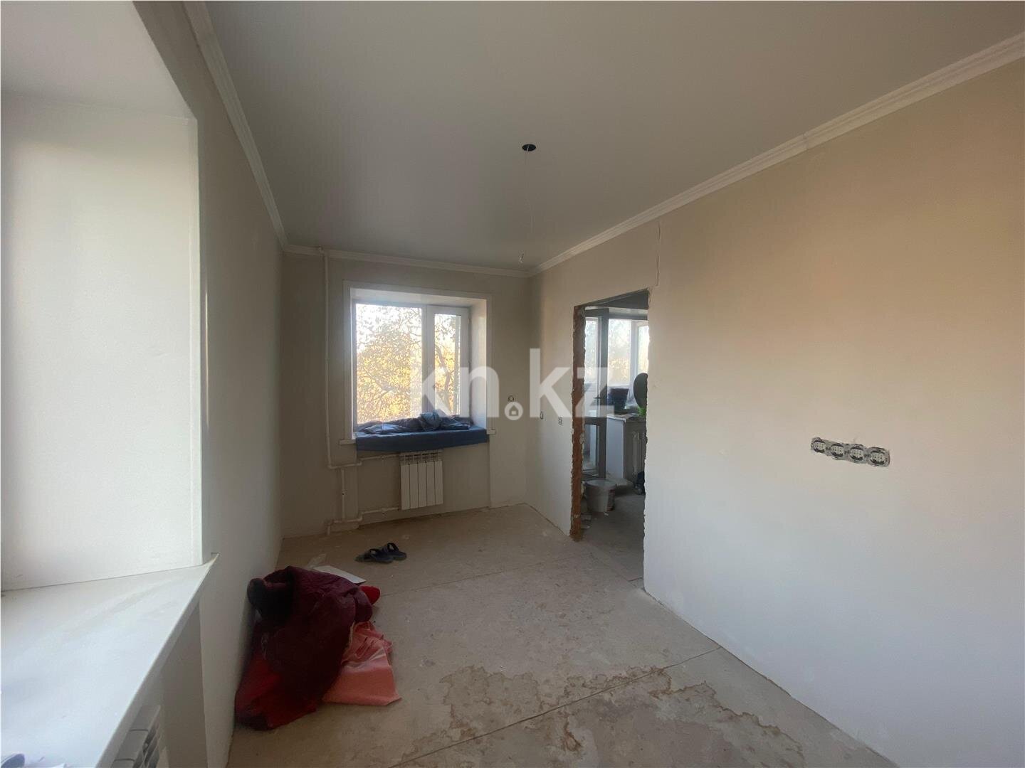 Продажа 2-комнатной квартиры, 43 м² в Караганде - фото 7