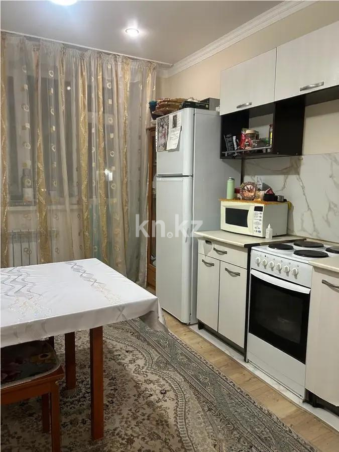 Продажа 1-комнатной квартиры, 40.9 м² в Астане - фото 2