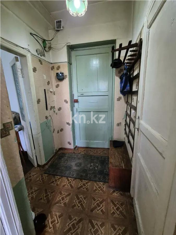 Продажа 1-комнатной квартиры, 36 м² в Караганде - фото 6