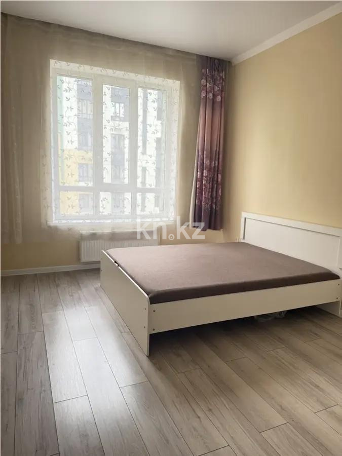 Продажа 3-комнатной квартиры, 86 м² в Алматы - фото 2