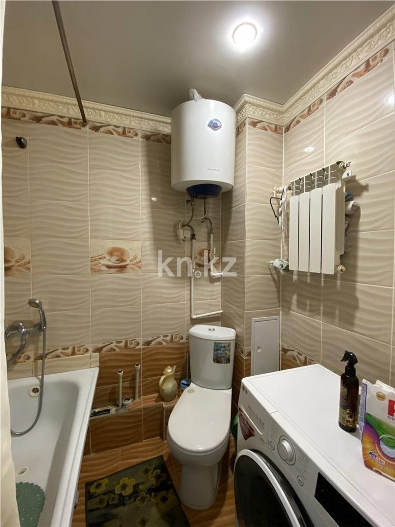 Продажа 3-комнатной квартиры, 62 м² в Темиртау - фото 9