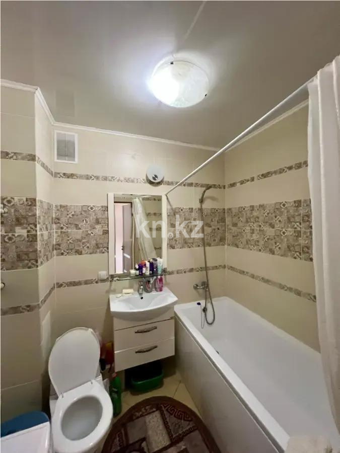 Продажа 1-комнатной квартиры, 38 м², ул. Нарикбаева, дом  9 в Астане - фото 6