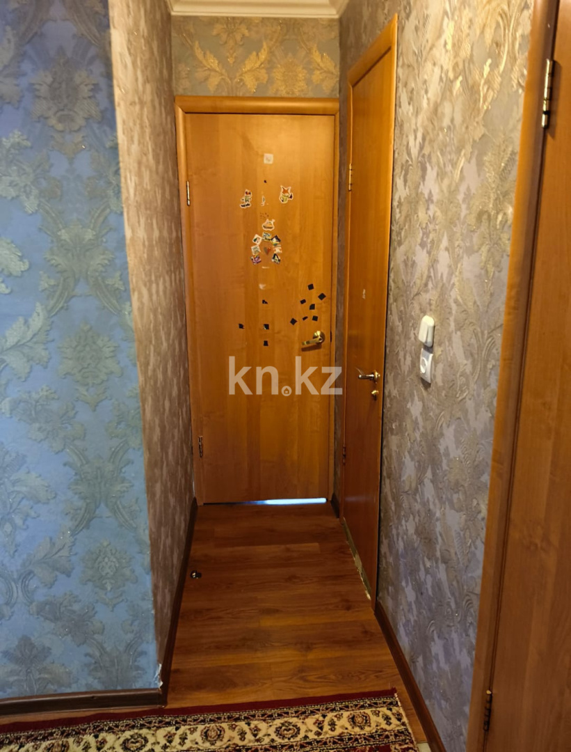 Продажа 4-комнатной квартиры, 76 м² в Караганде - фото 14