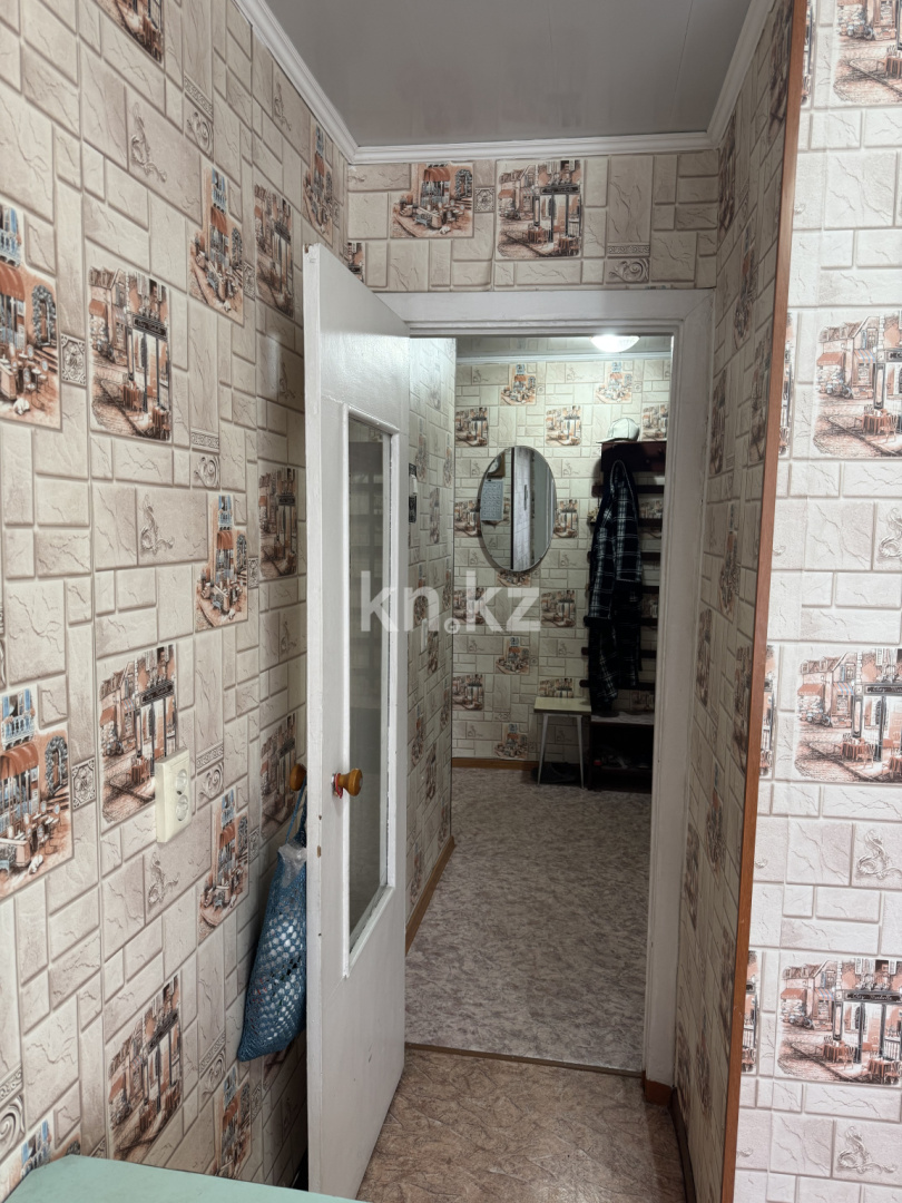 Продажа 2-комнатной квартиры, 47.8 м², мкр-н 22 в Караганде - фото 9