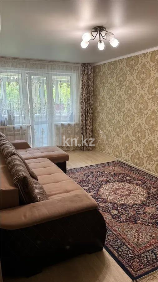 Продажа 2-комнатной квартиры, 44 м², пр. Металлургов, дом  32/1 в Темиртау
