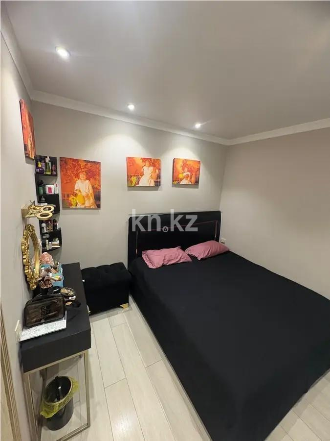 Продажа 2-комнатной квартиры, 48.6 м², пр. Сейфуллина, дом  51 в Алматы - фото 2