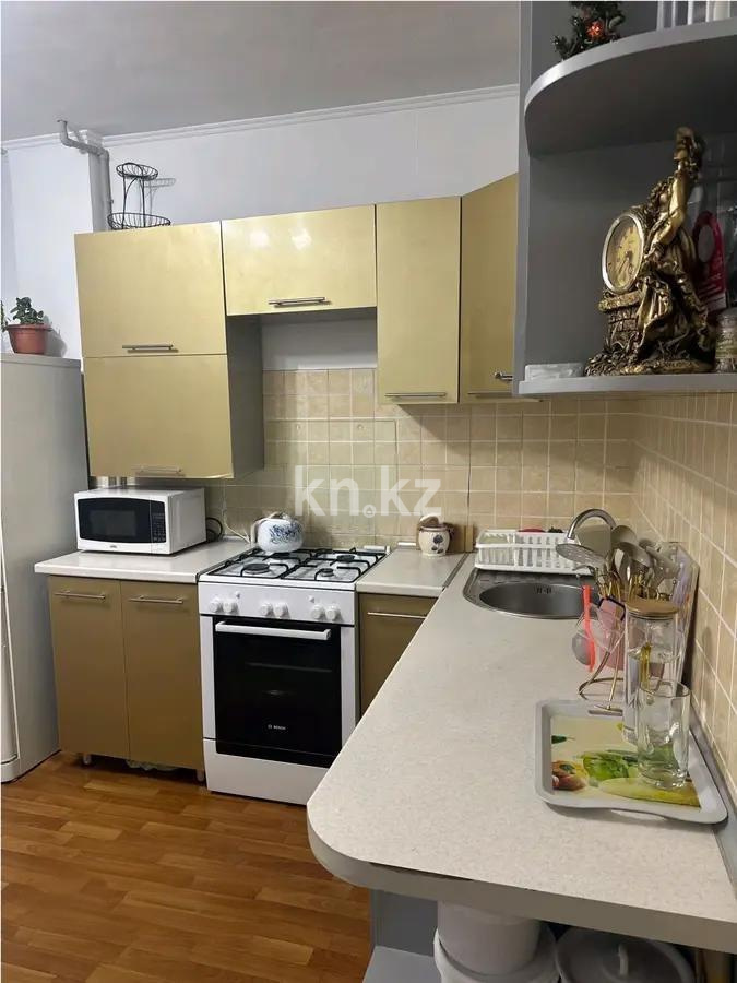 Продажа 3-комнатной квартиры, 74 м², мкр-н Мамыр-4, дом  296 в Алматы - фото 4