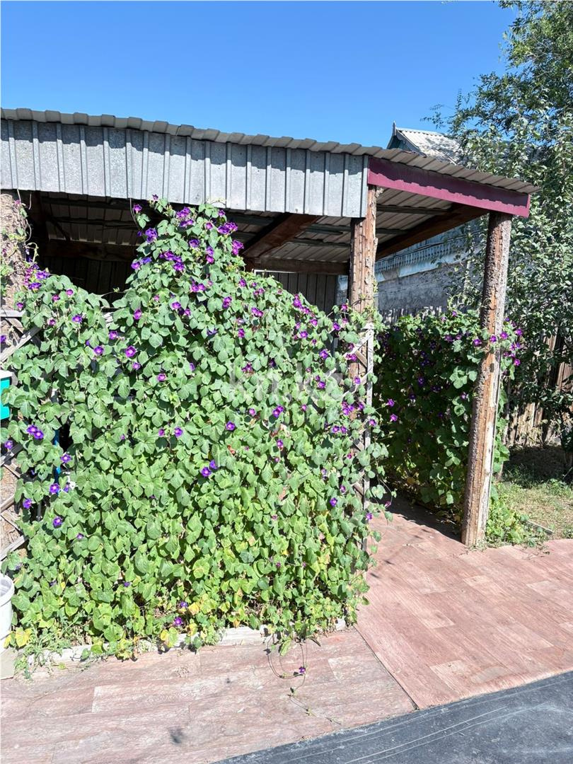 Продажа 4-комнатного дома, 79.1 м², ул. Кольцевая 1-я в Темиртау - фото 12