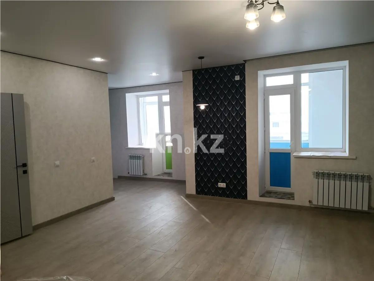 Продажа 2-комнатной квартиры, 63.5 м² в Астане