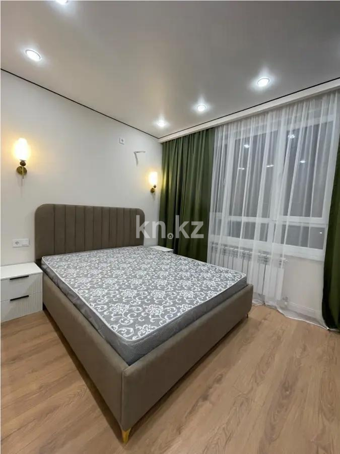 Продажа 1-комнатной квартиры, 33 м², ул. Утепова, дом  31 в Алматы