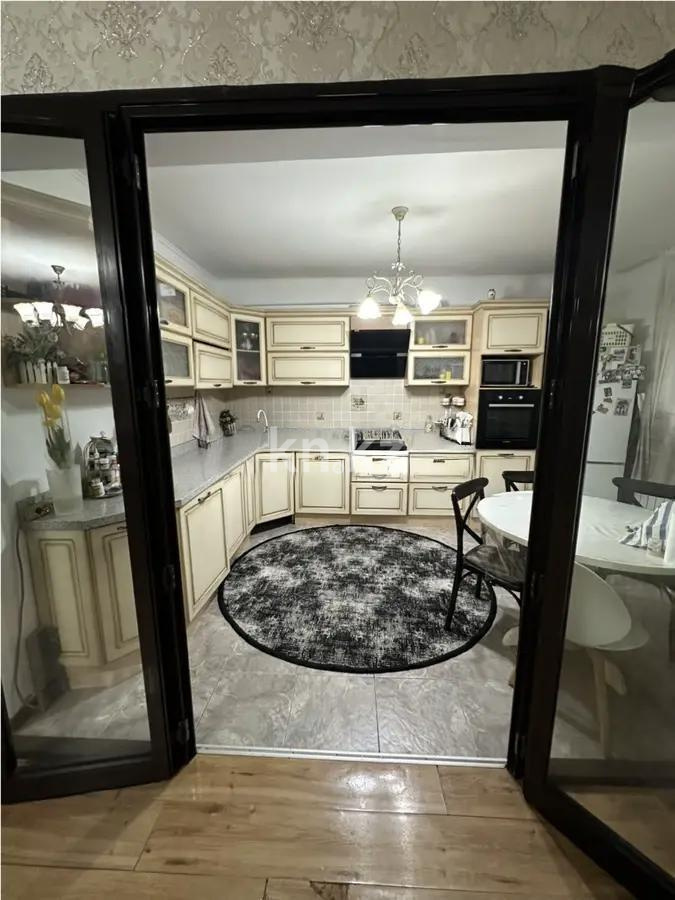 Продажа 3-комнатной квартиры, 116 м² в Алматы - фото 3