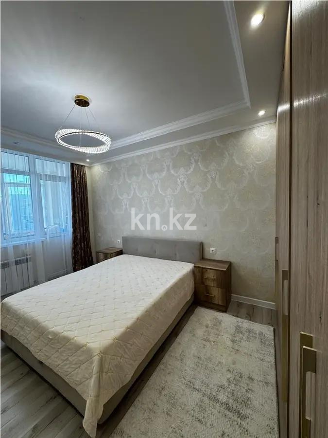 Продажа 2-комнатной квартиры, 58 м² в Астане - фото 2