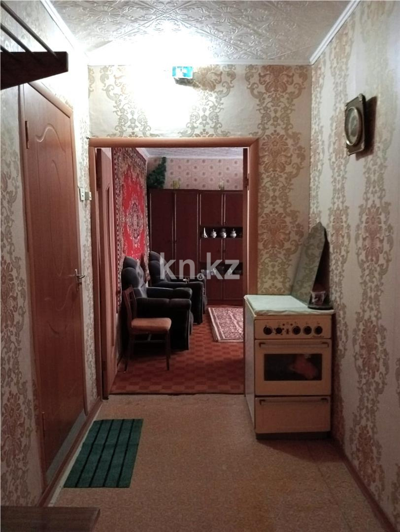 Продажа 2-комнатной квартиры, 51 м², пр. Победы в Абае - фото 5