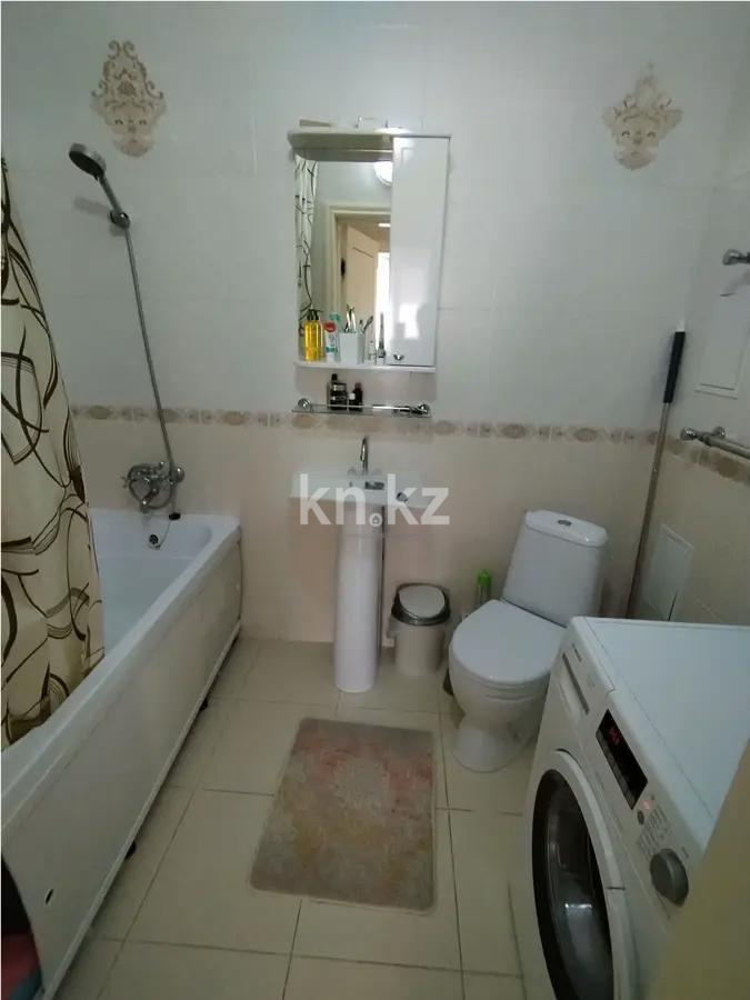 Продажа 2-комнатной квартиры, 52 м² в Астане - фото 4