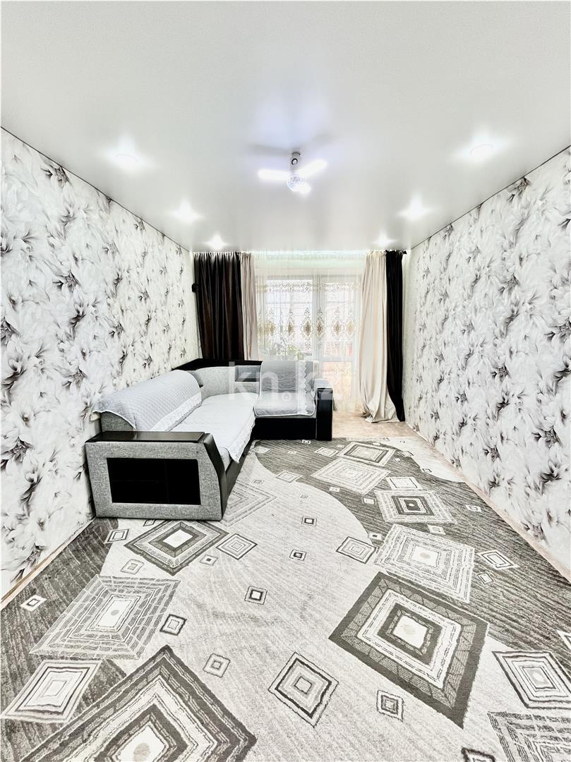 Продажа 2-комнатной квартиры, 45 м² в Темиртау