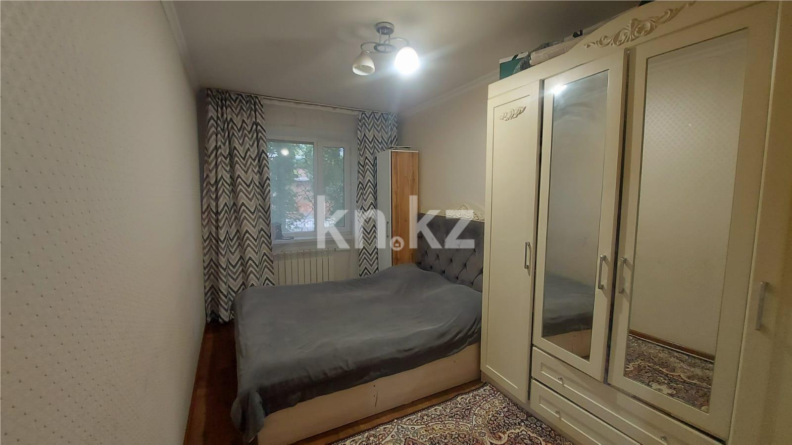 Продажа 2-комнатной квартиры, 49 м² в Караганде - фото 3