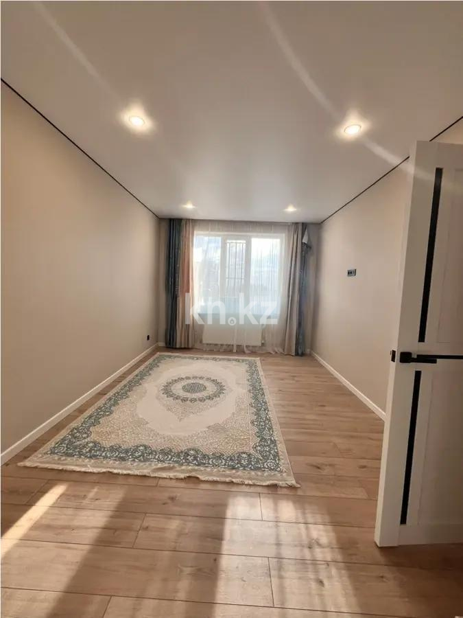 Продажа 1-комнатной квартиры, 38 м², ул. Мухамедханова, дом  45/1 в Астане