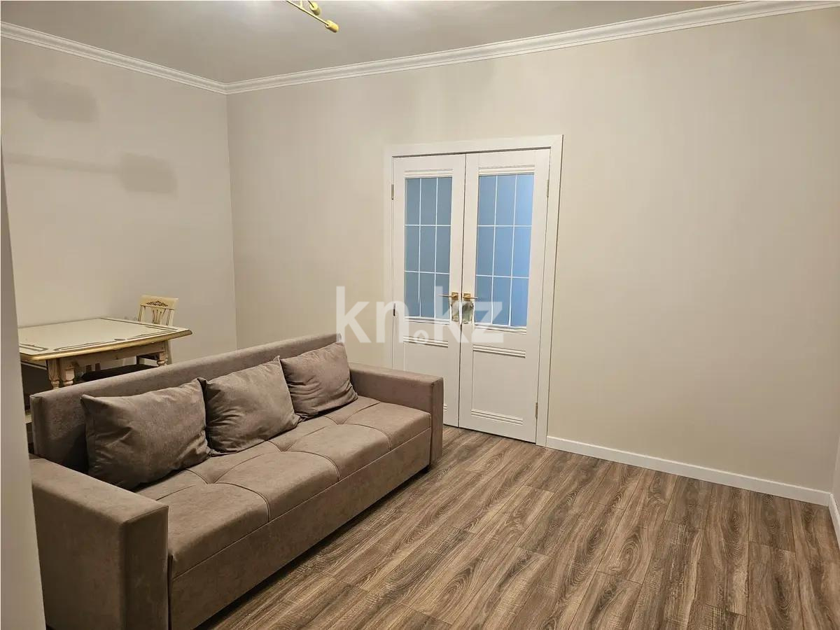 Продажа 1-комнатной квартиры, 39 м² в Астане