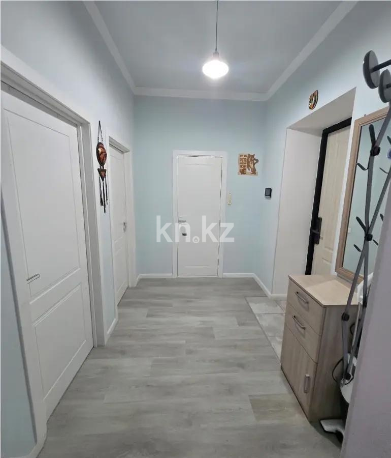 Продажа 2-комнатной квартиры, 66 м² в Астане - фото 5