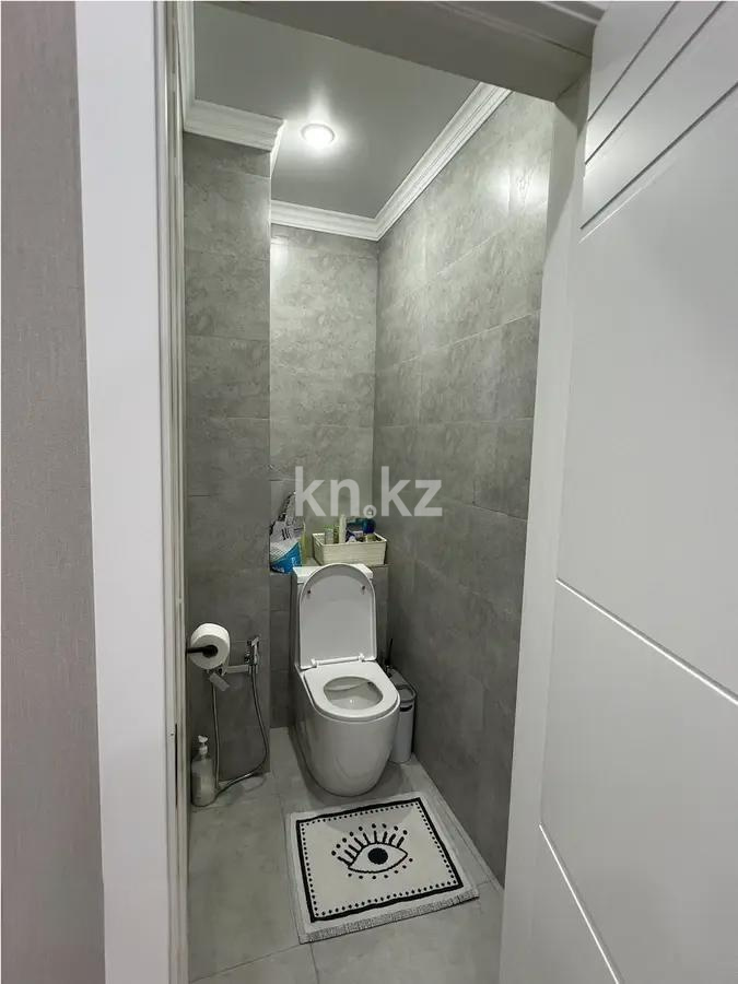 Продажа 3-комнатной квартиры, 52 м², ул. Сейитбекова, дом  18г в Алматы - фото 6