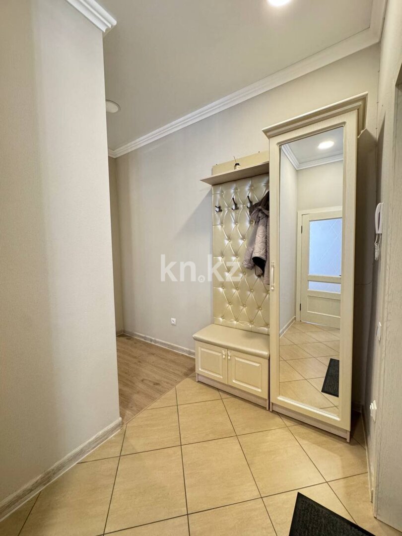 Продажа 3-комнатной квартиры, 78.1 м² в Астане - фото 24
