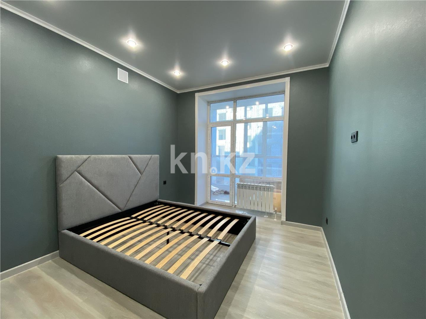 Продажа 2-комнатной квартиры, 47 м², ул. Таттимбета, дом  40 в Караганде - фото 5