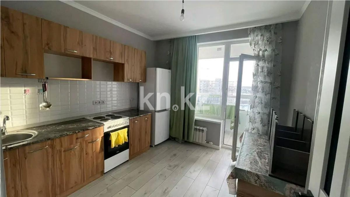 Продажа 1-комнатной квартиры, 40 м² в Астане - фото 2