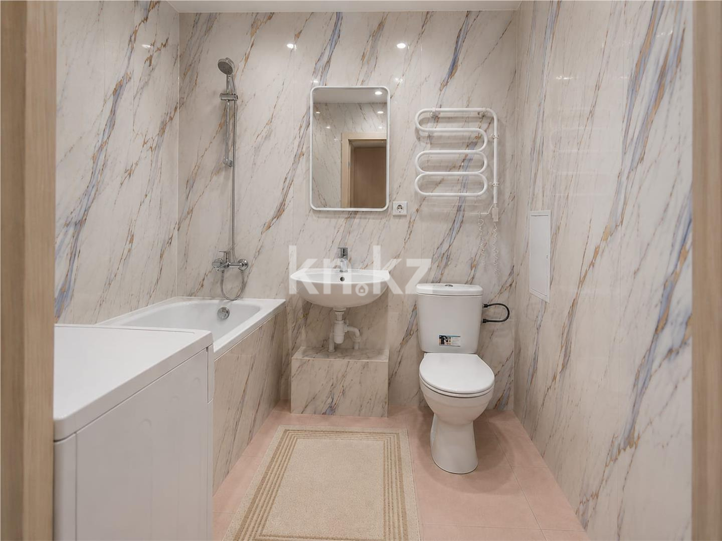 Продажа 1-комнатной квартиры, 37.5 м² в Астане - фото 7