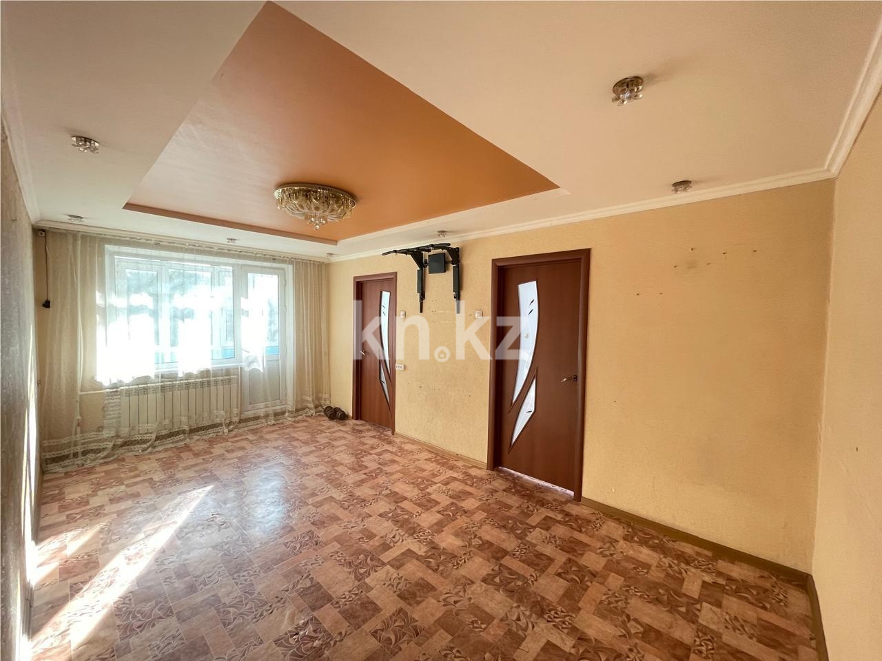 Продажа 4-комнатной квартиры, 61 м² в Сарани - фото 5