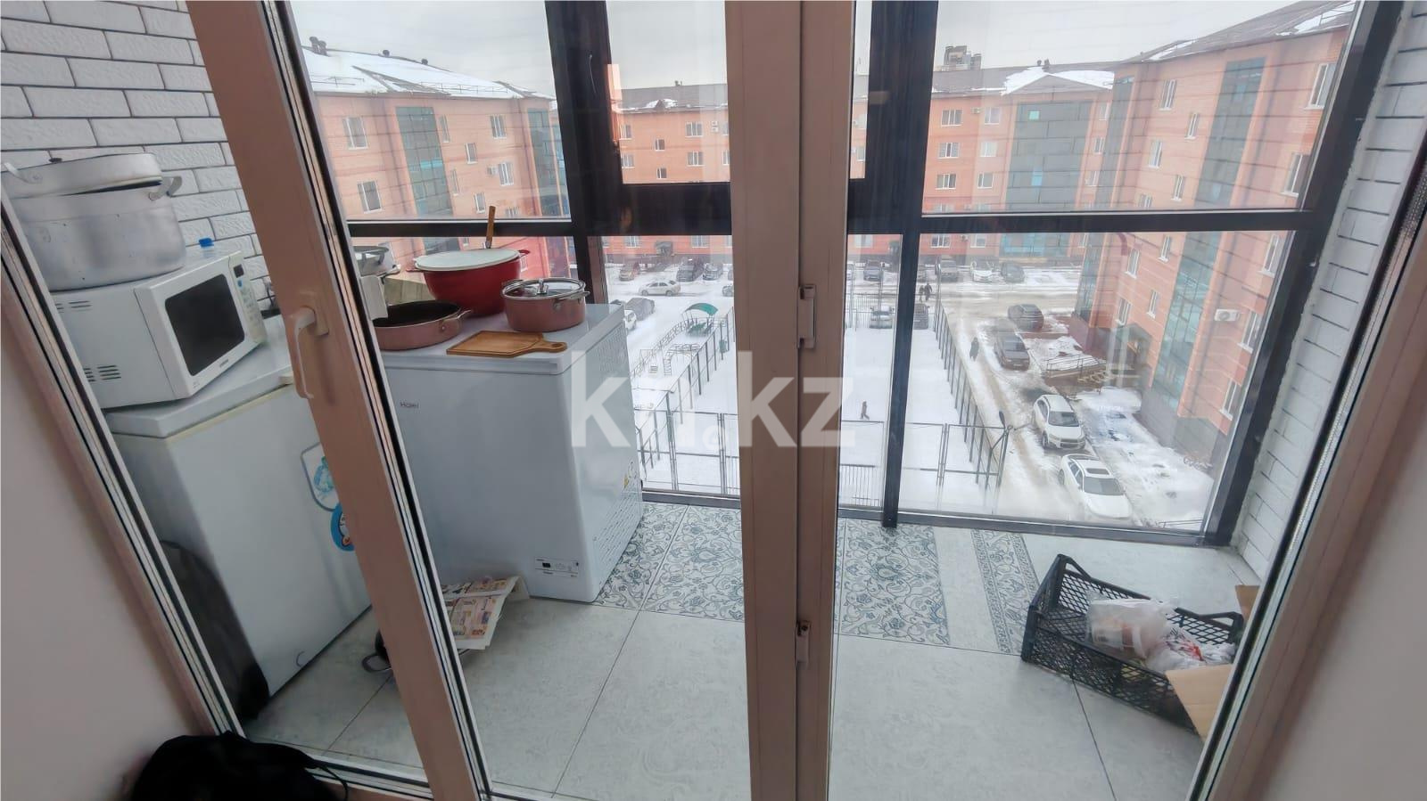 Продажа 3-комнатной квартиры, 90 м² в Караганде - фото 13