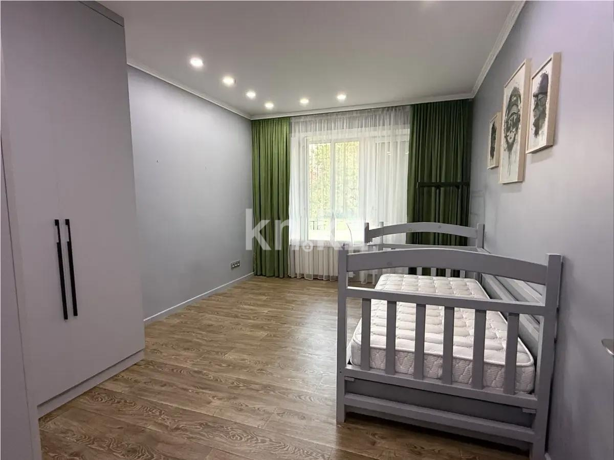 Продажа 3-комнатной квартиры, 63 м² в Алматы - фото 2