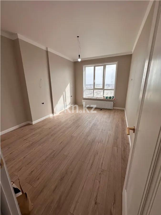 Продажа 2-комнатной квартиры, 50 м², пр. Туран, дом  83/1 в Астане