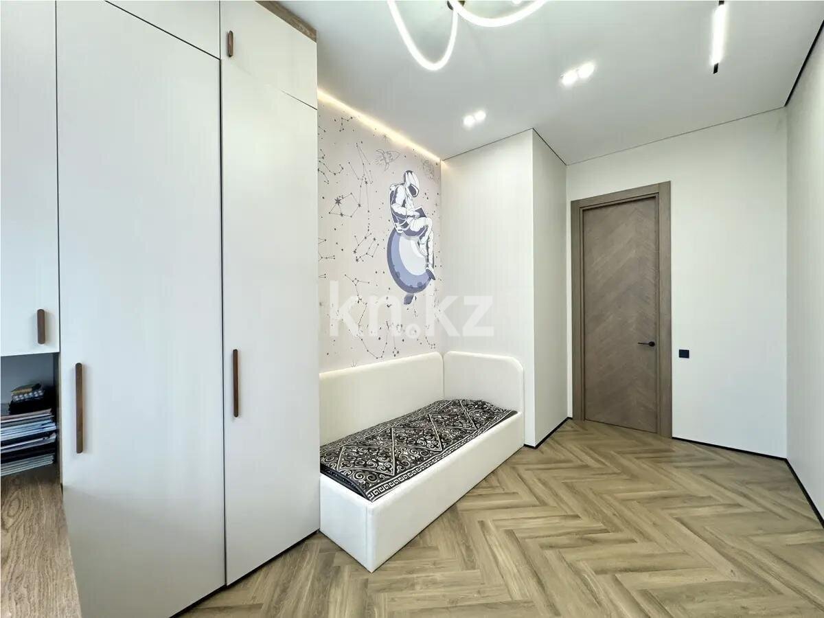 Продажа 3-комнатной квартиры, 72 м² в Астане - фото 4