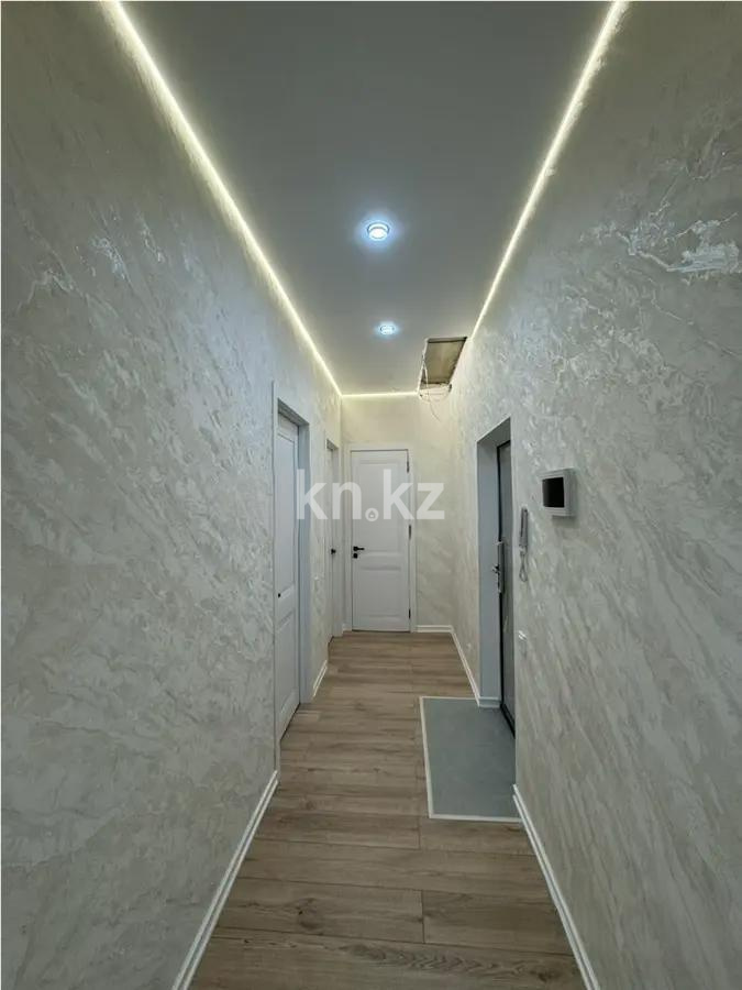 Продажа 2-комнатной квартиры, 52.7 м² в Астане - фото 5