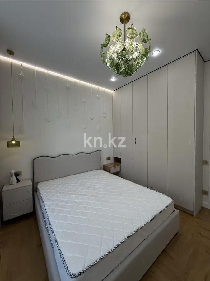 Продажа 2-комнатной квартиры, 48 м² в Астане - фото 2