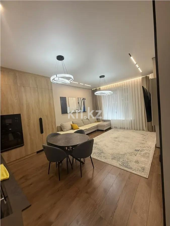 Продажа 3-комнатной квартиры, 71 м² в Астане