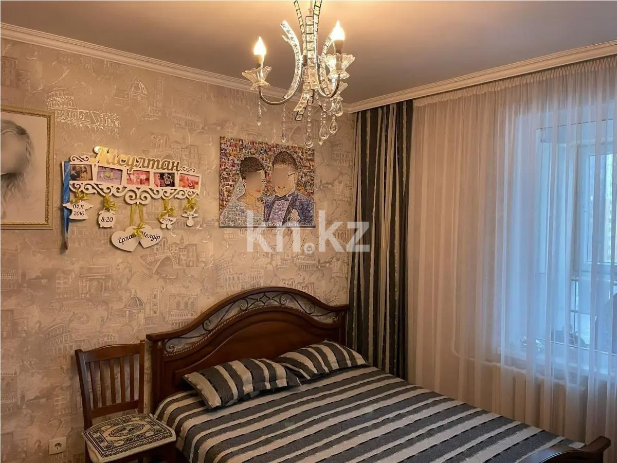 Продажа 3-комнатной квартиры, 85 м² в Астане - фото 3